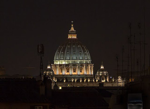 The Vatican Weighs In On Cultural Clashes