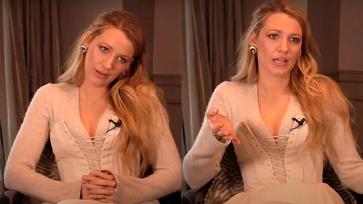 Blake Lively Backlash