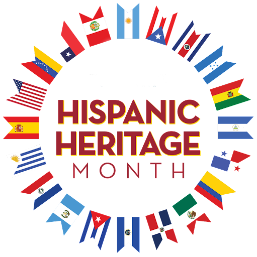 Recognizing Hispanic Heritage Month