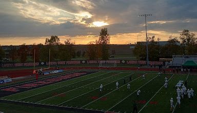 Homecoming Game Preview: Lakota West Vs. Colerain