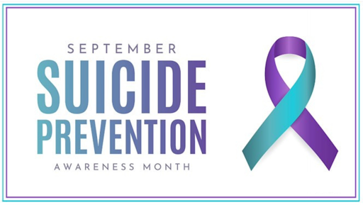 Stop the Stigma: Suicide Awareness Month