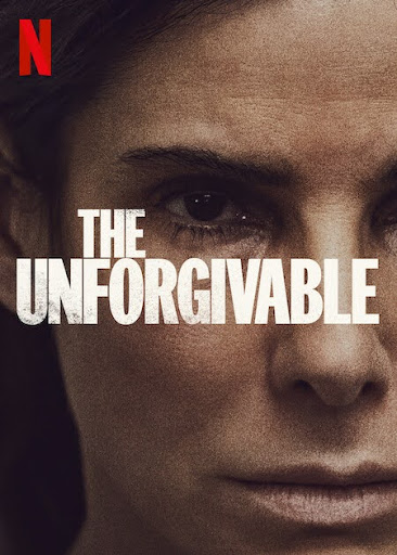 Movie Review: The Unforgivable