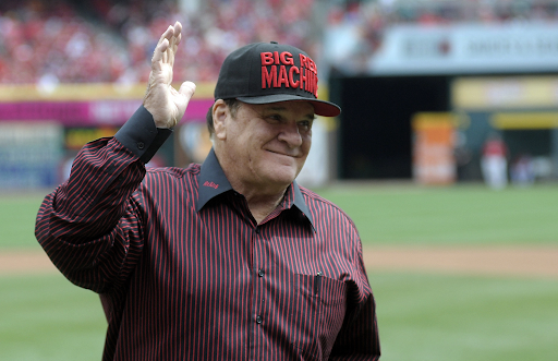 Goodbye, Charlie Hustle: Baseball Legend Pete Rose Passes Away