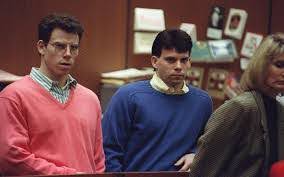 The Menendez brothers Re-Sentencing 