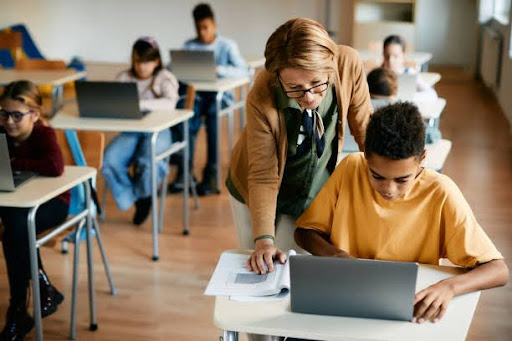 AI in School: How is it Affecting Cheating?