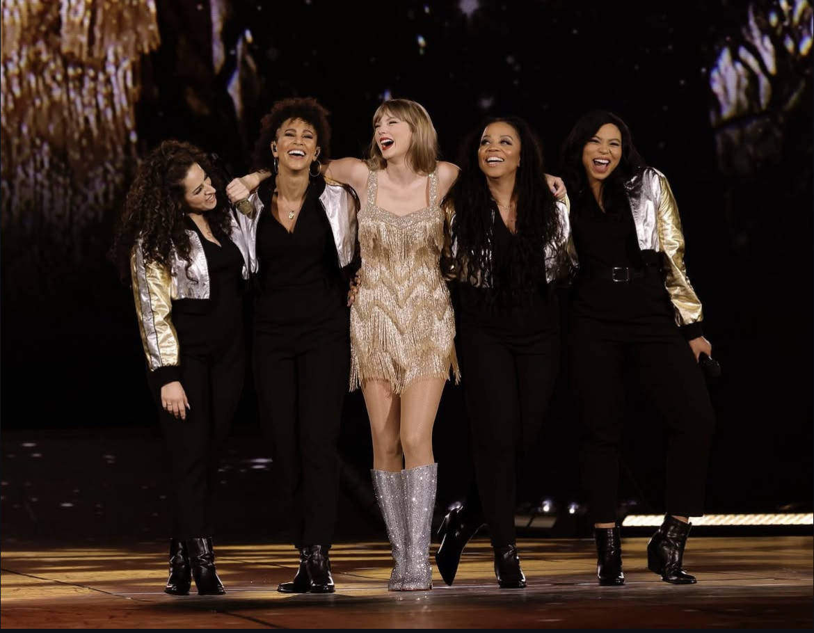 The End of an Era: Taylor Swift Concludes “The Eras Tour”