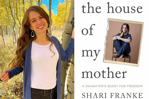 Shari Franke Opens Up About the Abuse in Her Memoir  