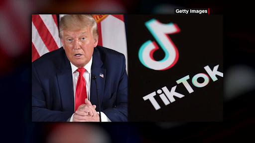 Was the TikTok Ban Part of Trump's Plan?