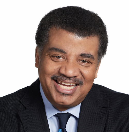 Black History Month: Neil DeGrasse Tyson