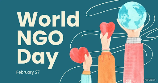 International NGO Day: A Recognition of Humanitarian Efforts