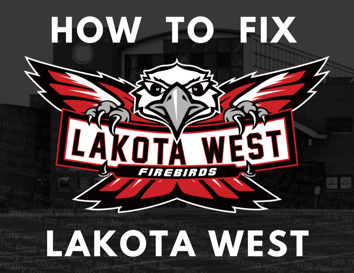 How to Fix Lakota West