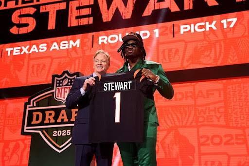 Bengals Go Risky: Full Draft Class and Analysis