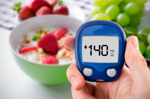 New Study Reveals Greater Chances of Recovery From Diabetes