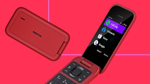Things I've Noticed Switching to a Dumbphone