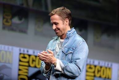 Ryan Gosling Joins Star Wars with "Starfighter"