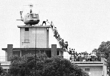 April 30th Marks 50 Years Since the Vietnam War Ended