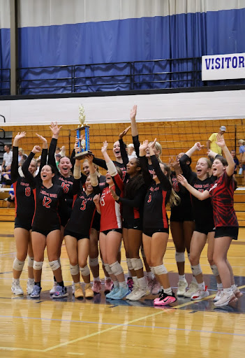 Firebird Volleyball: A Season Preview