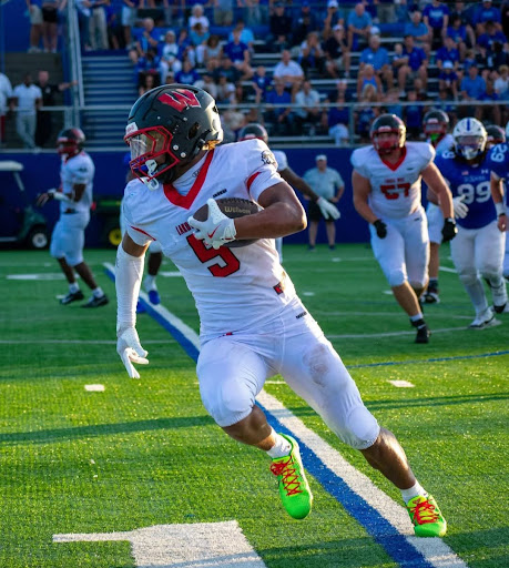Lakota West vs Mason Game Preview