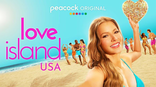 The Loveless Love Island: Gen Z Dating