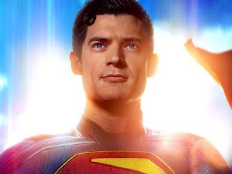 The New Superman