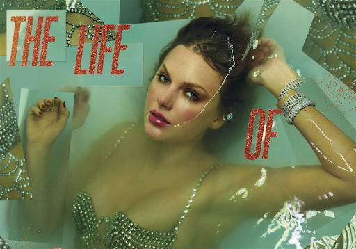 Taylor Swift's New Album: The Life of a Showgirl