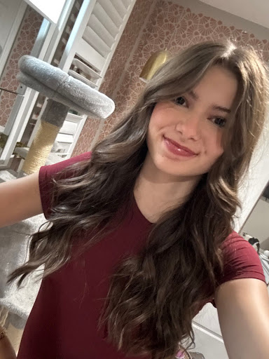 Isabella Monahan