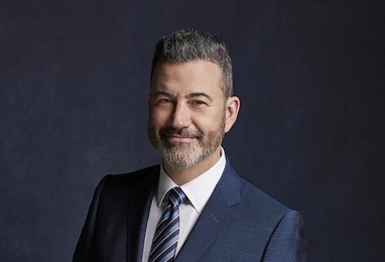 Jimmy Kimmel vs. ABC