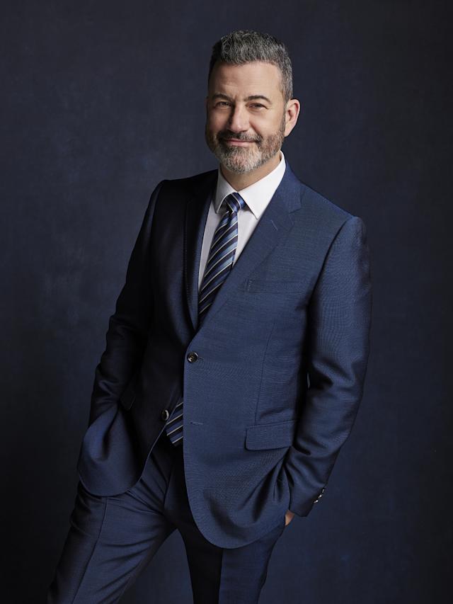 Jimmy Kimmel vs. ABC