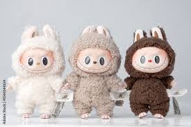 Labubu Toys: Demonic Dolls?