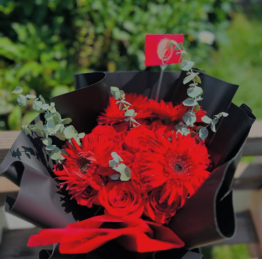 Rosas de Amour: Bouquets for Every Season