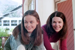 The Downfall of Rory Gilmore’s Character