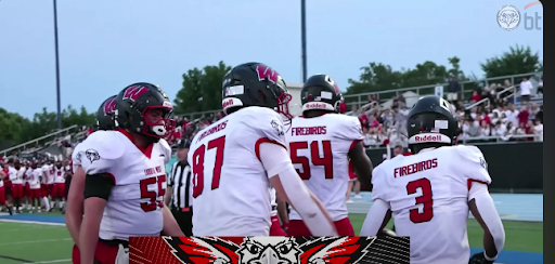 Firebirds Flying High Three Weeks Into the Season