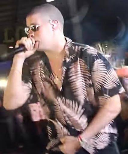 Bad Bunny’s Influence Across Global Media
