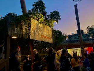Kings Island Haunt Brings New Changes 2025