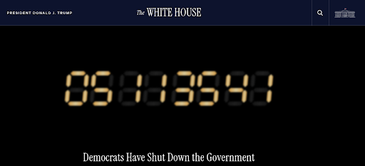Government Shutdown