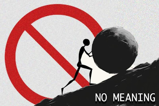 Can Meaning Exist Without Suffering?