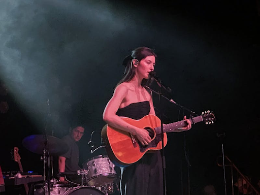 Ranking Gracie Abrams’ Discography