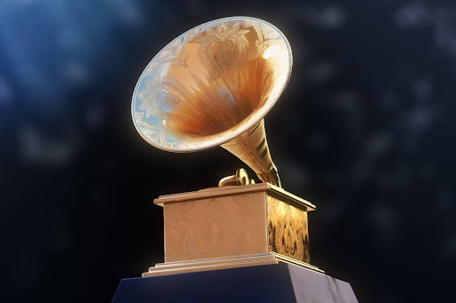 Grammy Nominations 2026 