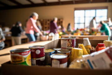 Care for the Community: Help Others in Times of Need
