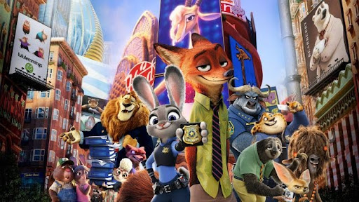 Here's what to expect in Zootopia 2 