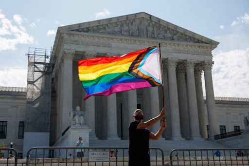 Love Always Wins