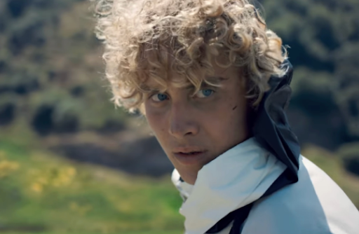 Hunger Games: Sunrise on the Reaping (2026) 