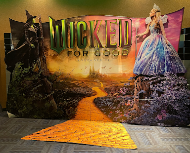You Will Be Changed For Good: Wicked Part Two Review