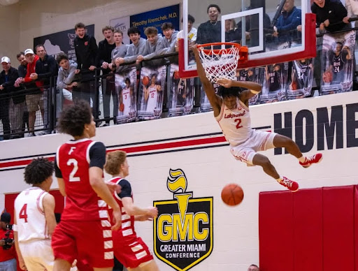 GMC Basketball Power Rankings: Firebirds, Vikings on Fire