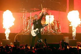 Green Day Kicking off Super Bowl LX