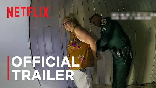Movie Review: The Perfect Neighbor