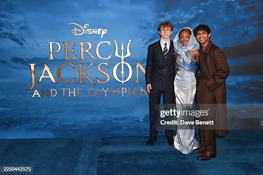 (Photo by Dave Benett/WireImage)