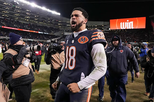 (Photo by Todd Rosenberg/Getty Images)