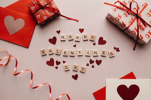 Who Is Valentine’s Day Even For Anymore?