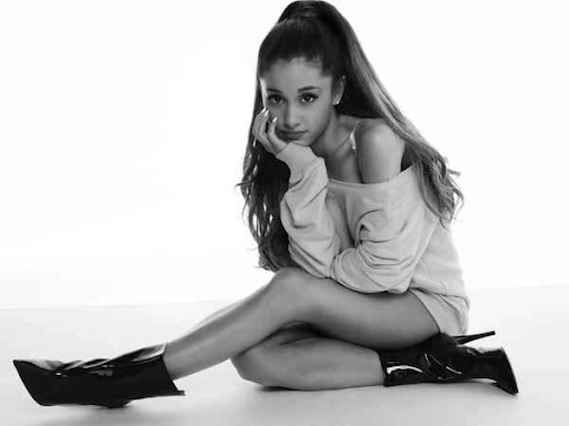 Ranking Ariana Grande’s Discography